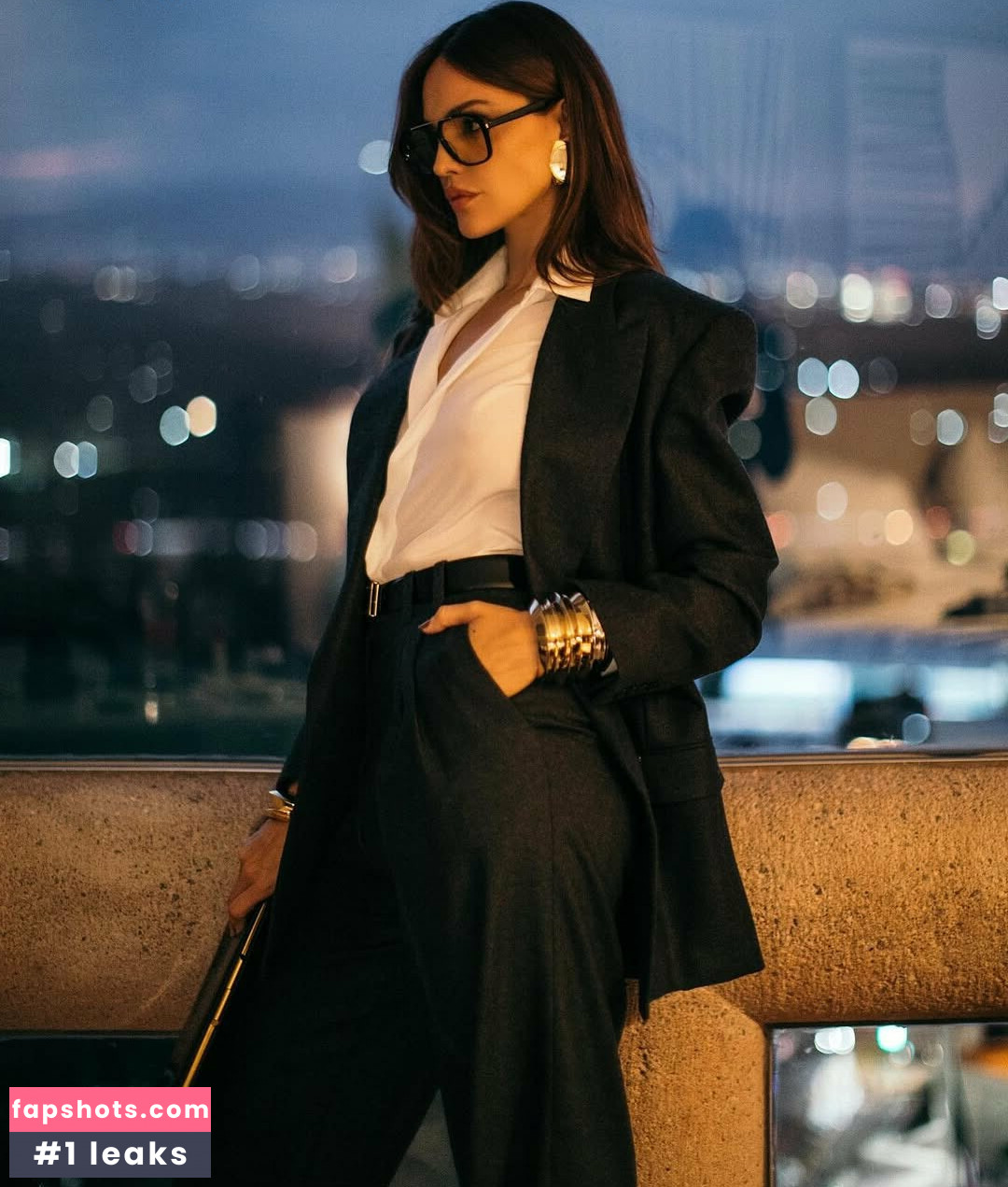 Eiza González Nude Leaks OnlyFans Photos #327 - LeakJerk