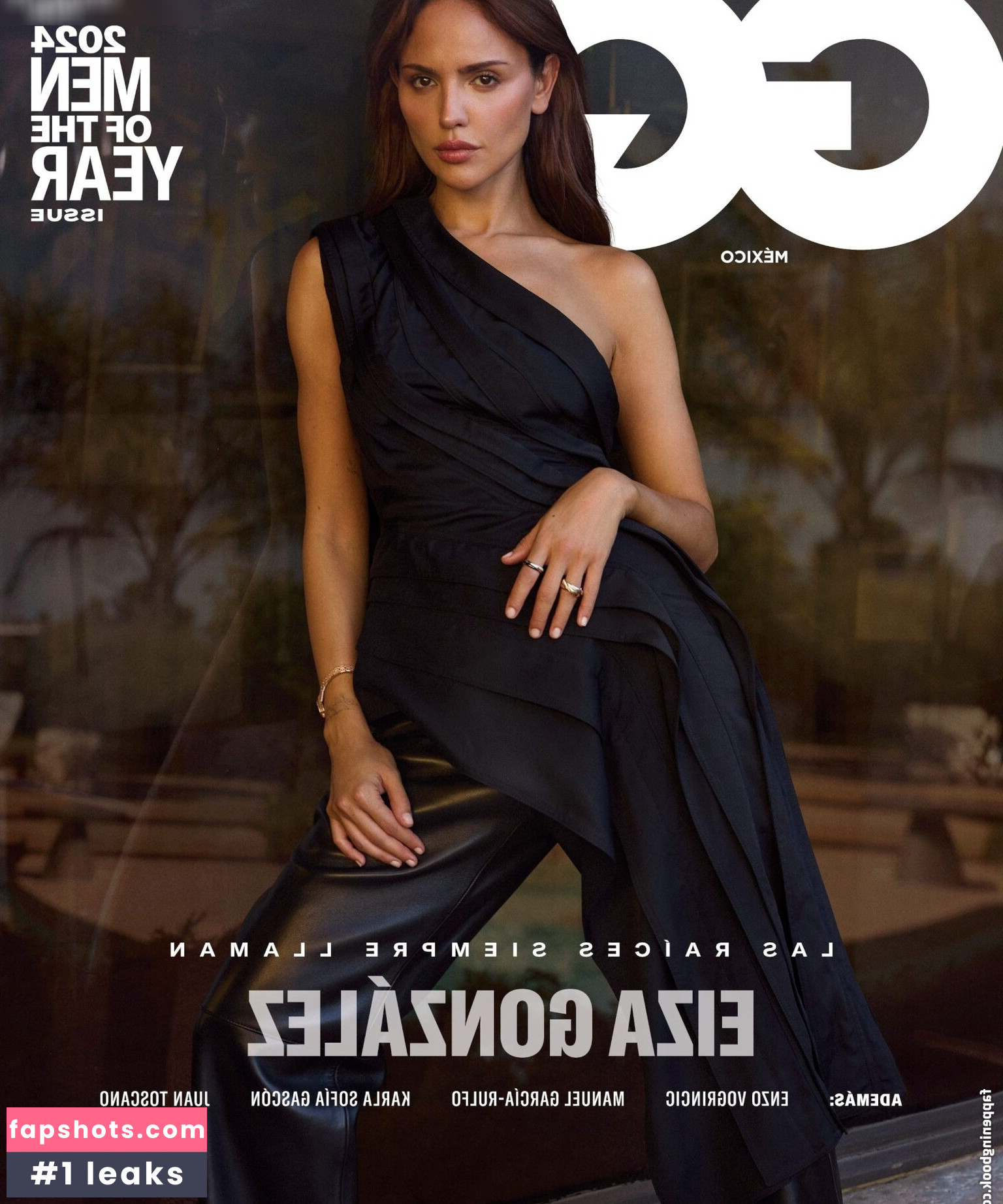 Eiza González Nude Leaks OnlyFans Photos #339 - LeakJerk