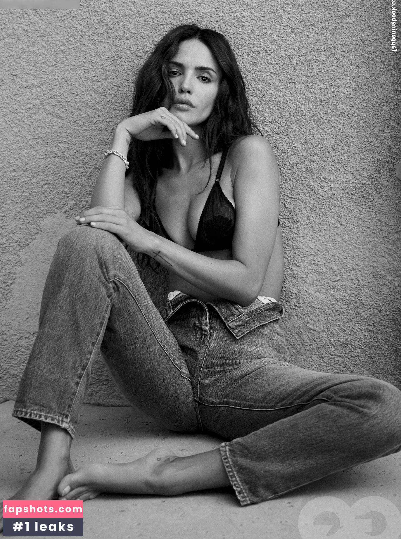 Eiza González Nude Leaks OnlyFans Photos #340 - LeakJerk