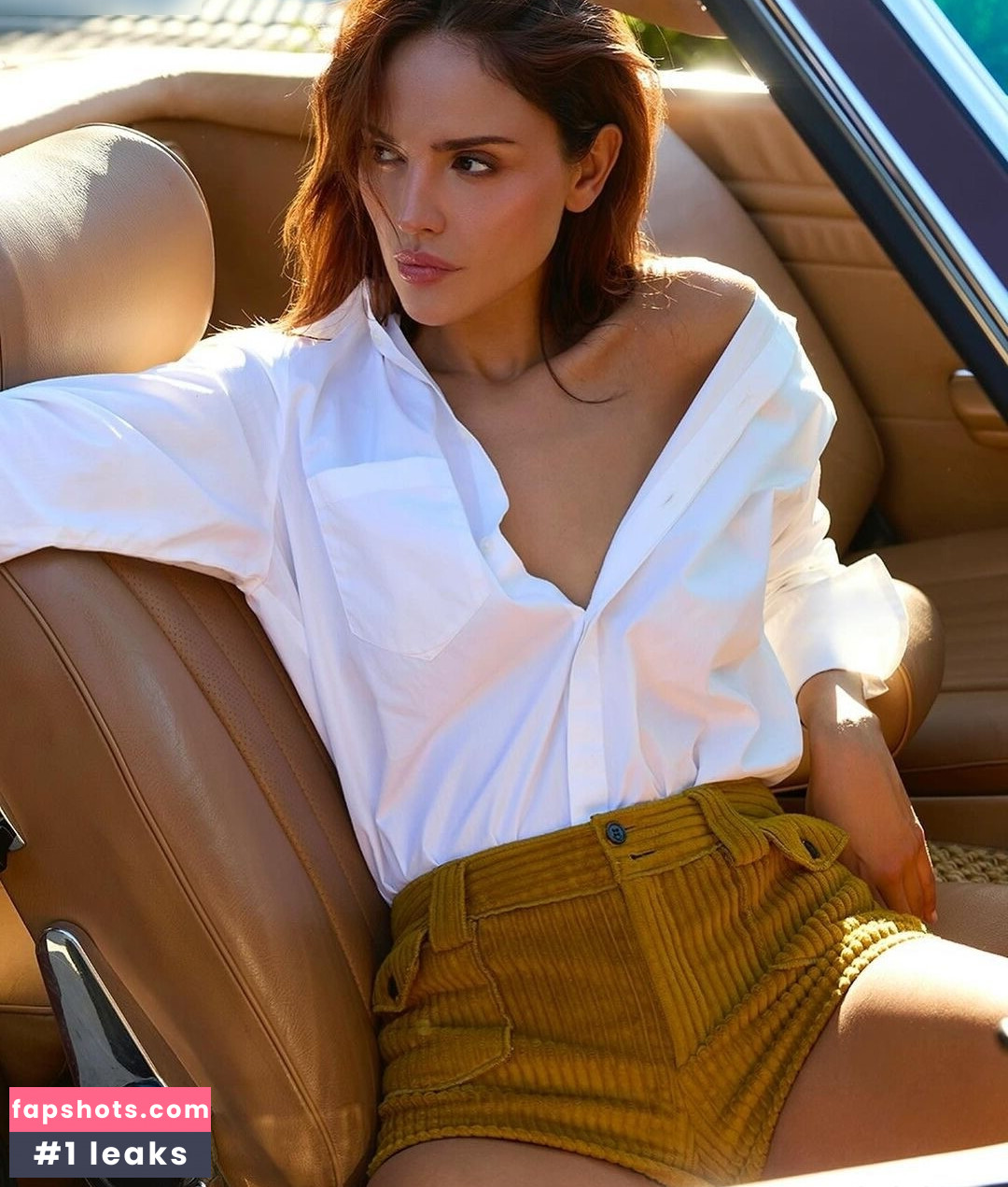 Eiza González Nude Leaks OnlyFans Photos #341 - LeakJerk