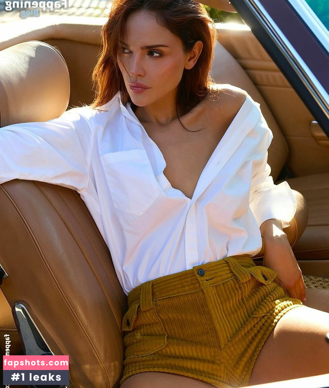 Eiza González Nude Leaks OnlyFans Photos #347 - LeakJerk