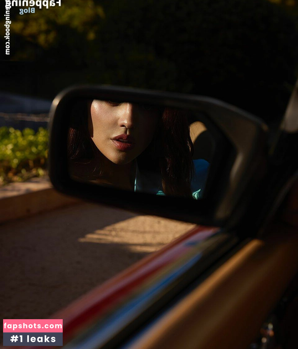 Eiza González Nude Leaks OnlyFans Photos #349 - LeakJerk