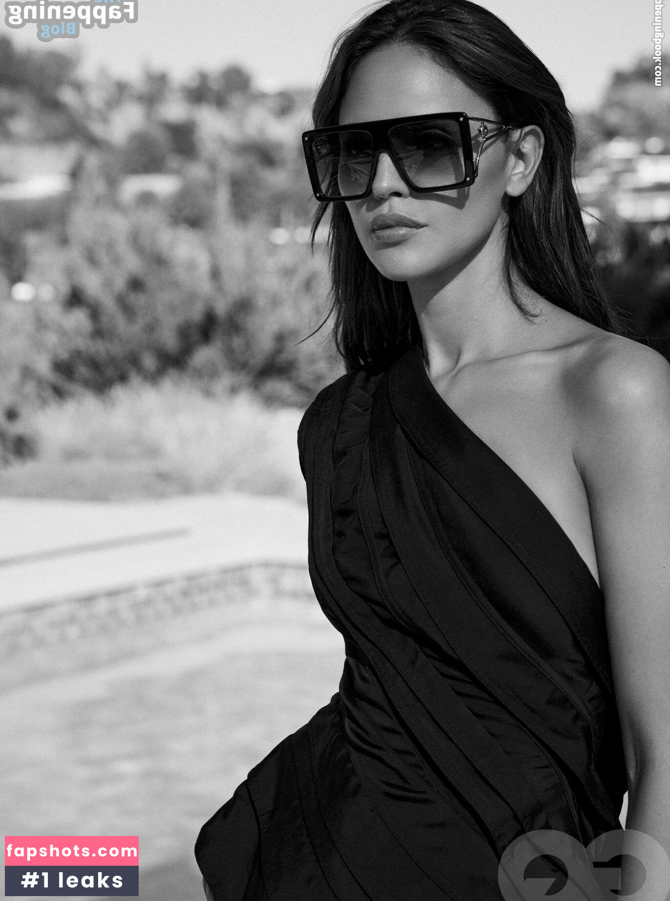 Eiza González Nude Leaks OnlyFans Photos #351 - LeakJerk