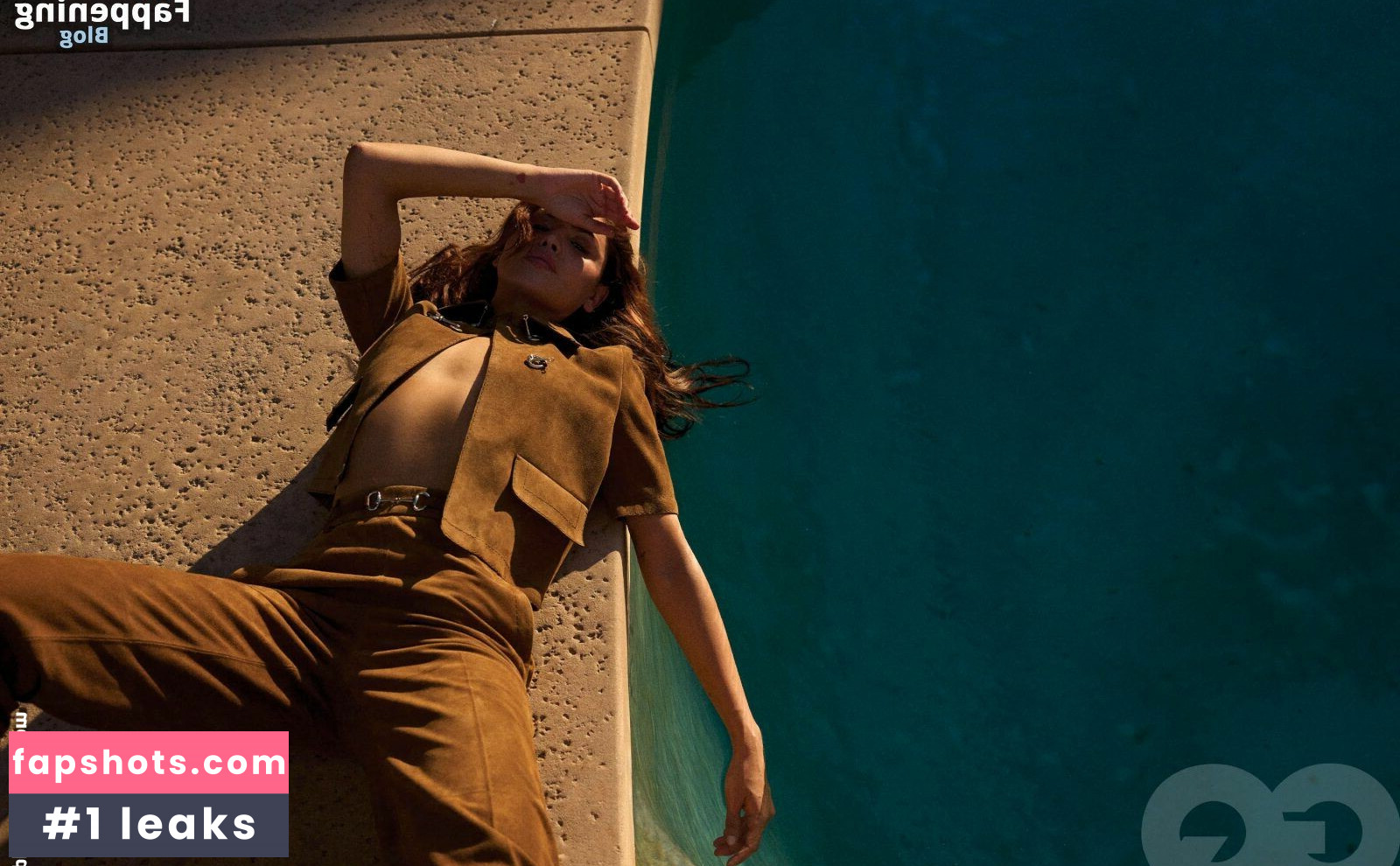 Eiza González Nude Leaks OnlyFans Photos #355 - LeakJerk