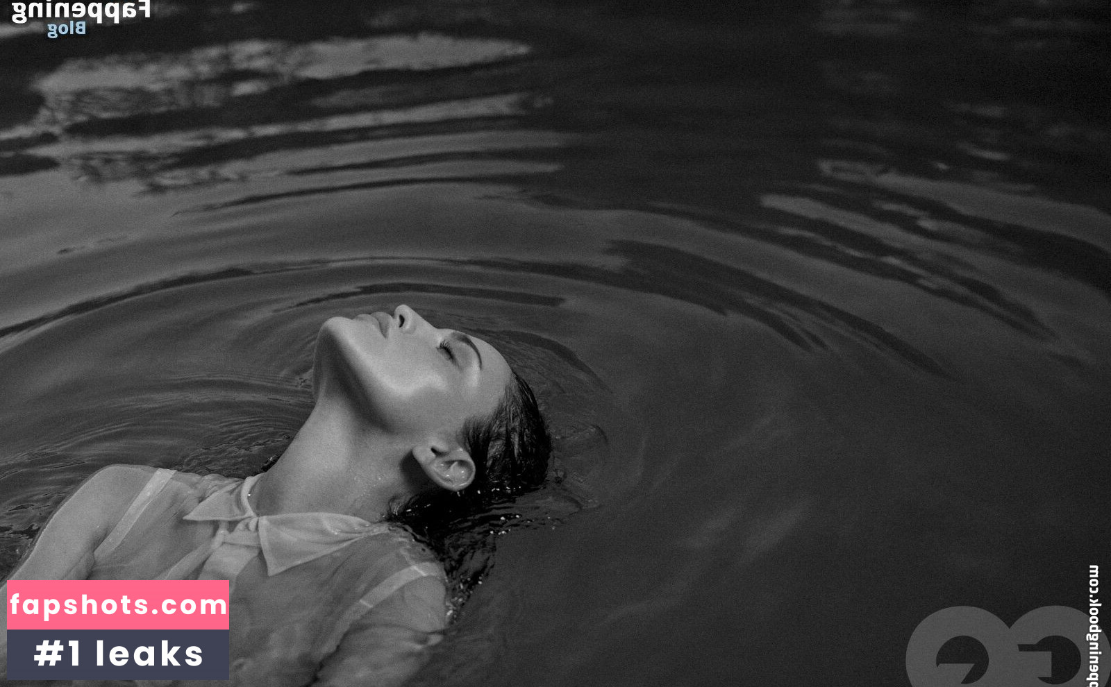 Eiza González Nude Leaks OnlyFans Photos #357 - LeakJerk