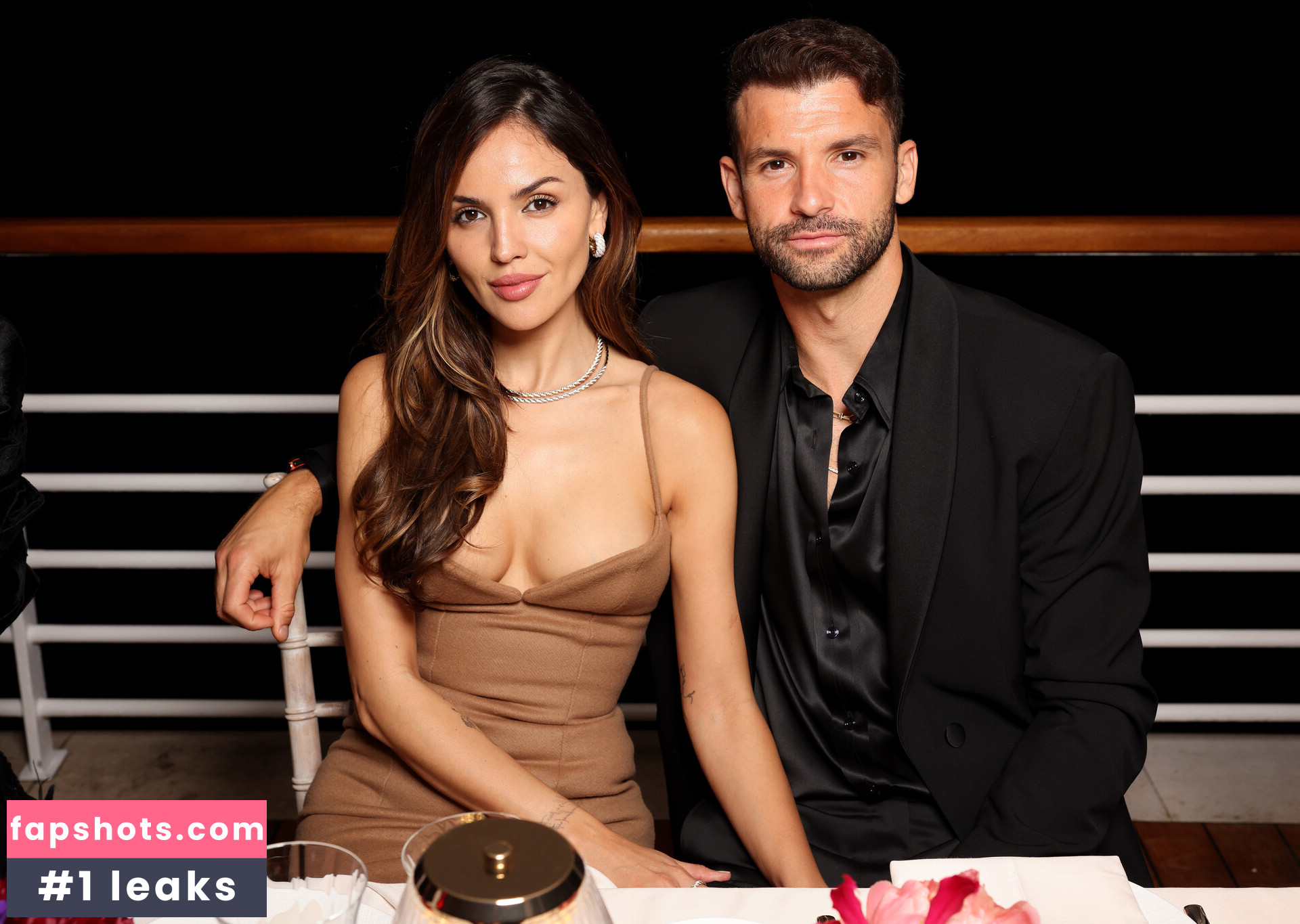 Eiza González gallery photo #37