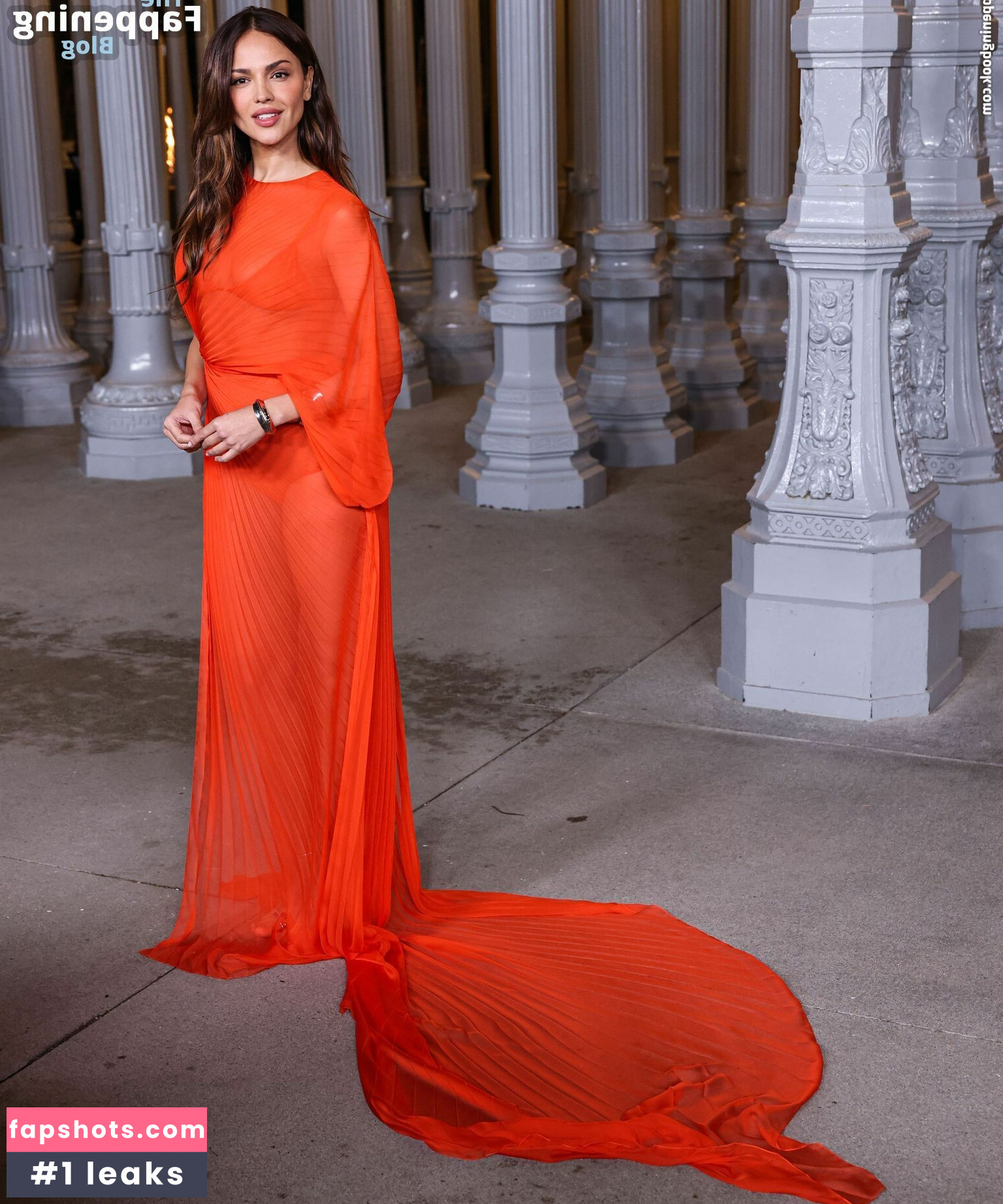 Eiza González Nude Leaks OnlyFans Photos #381 - LeakJerk