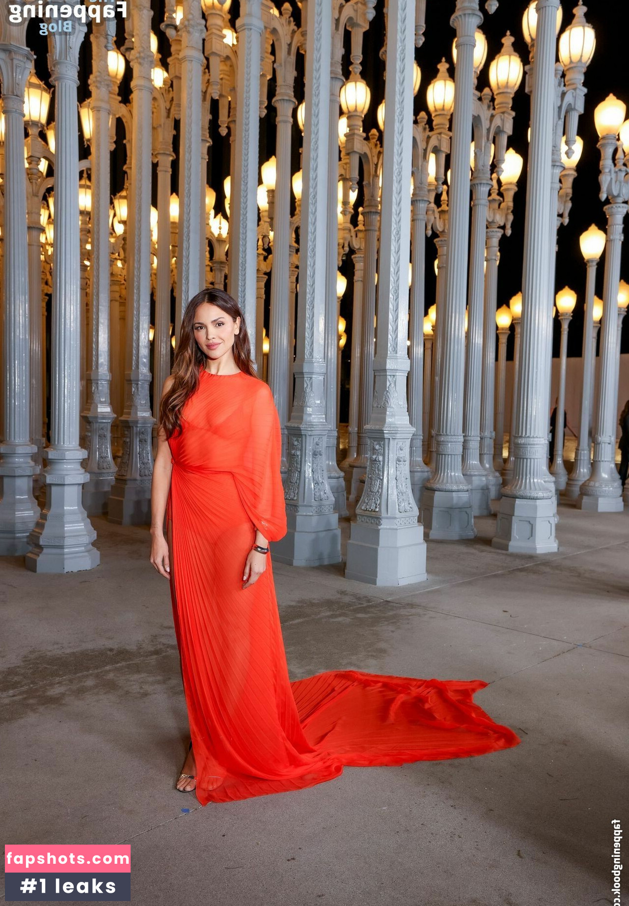 Eiza González Nude Leaks OnlyFans Photos #397 - LeakJerk