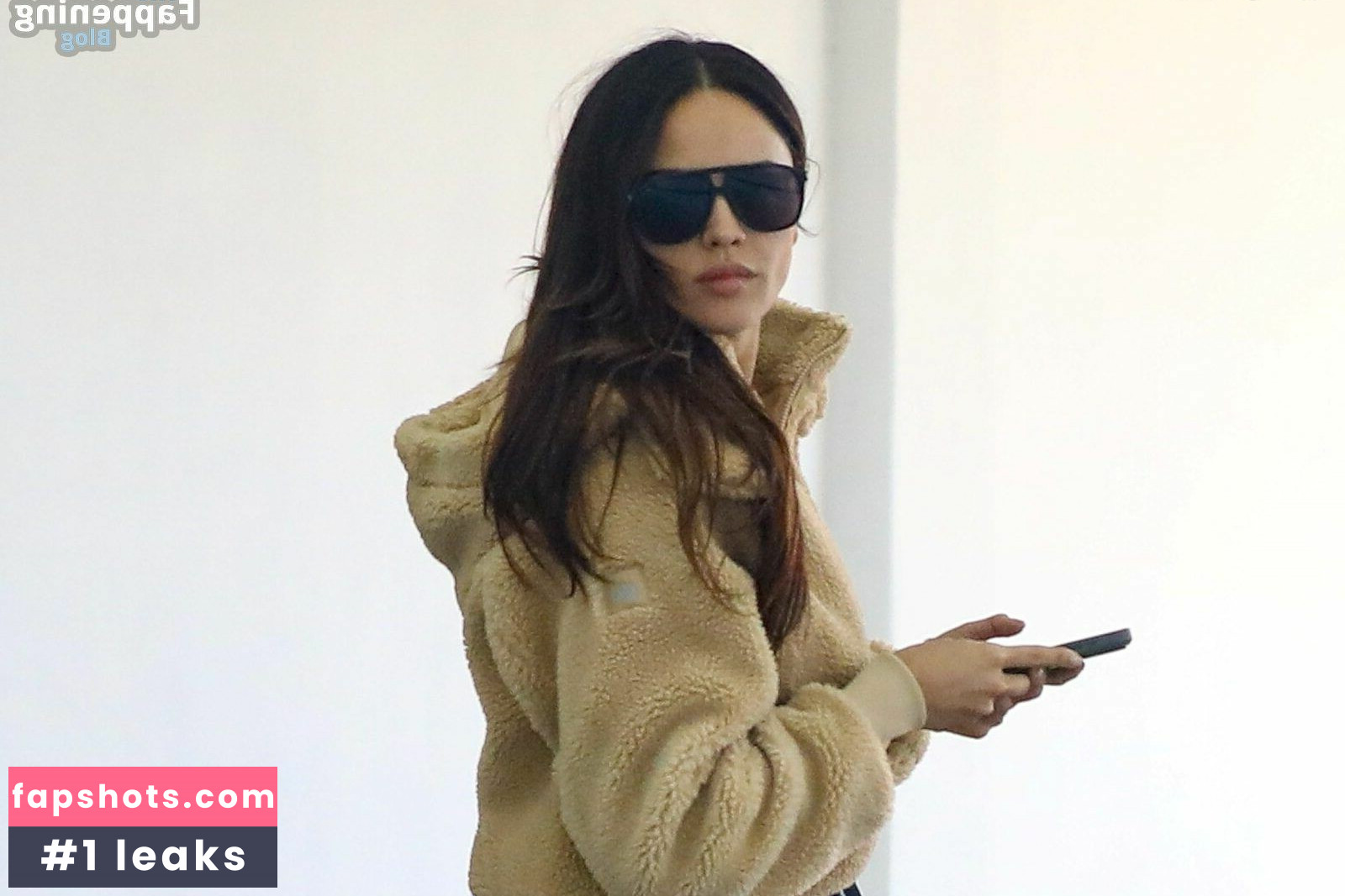 Eiza González Nude Leaks OnlyFans Photos #480 - LeakJerk