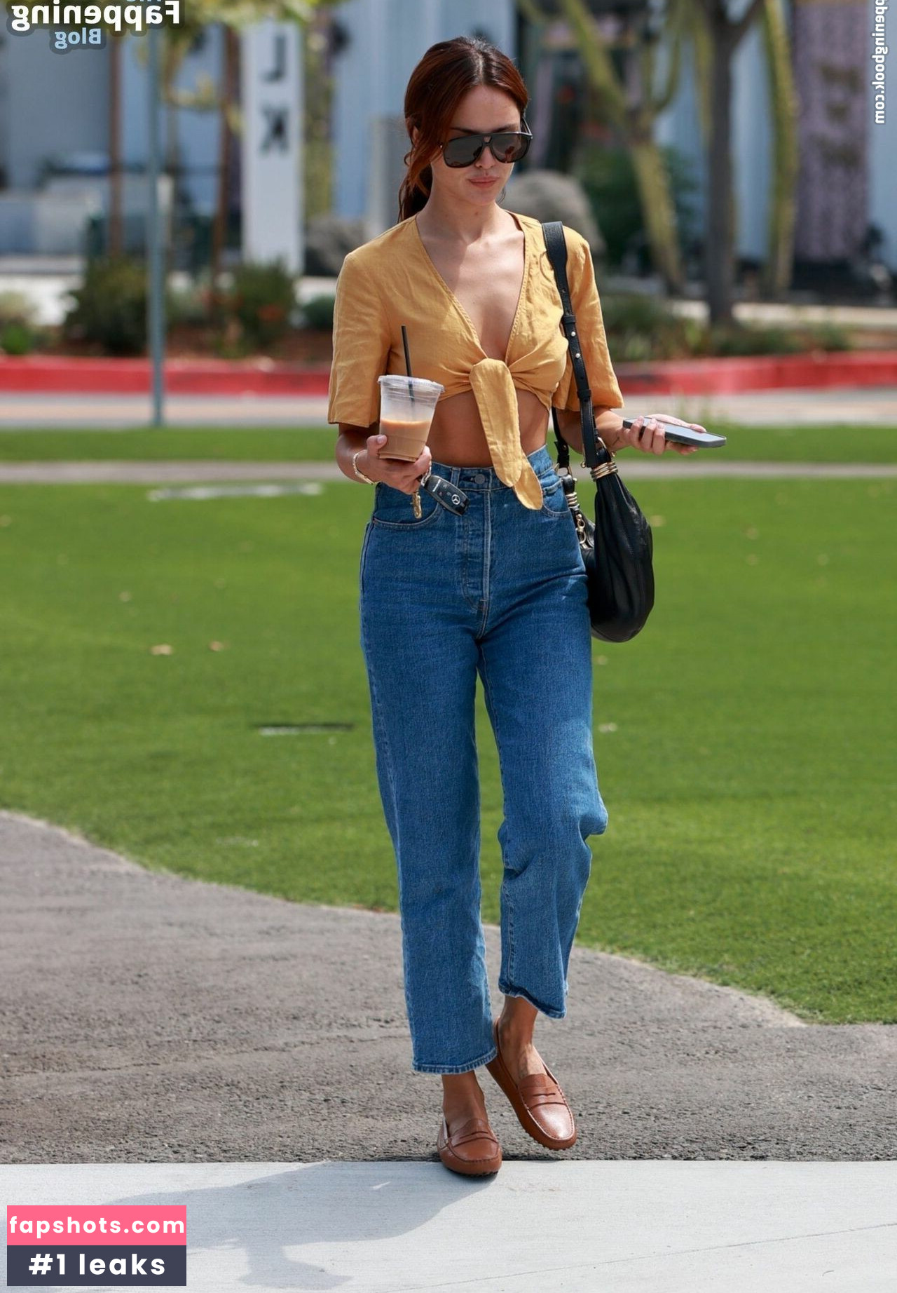 Eiza González Nude Leaks OnlyFans Photos #511 - LeakJerk