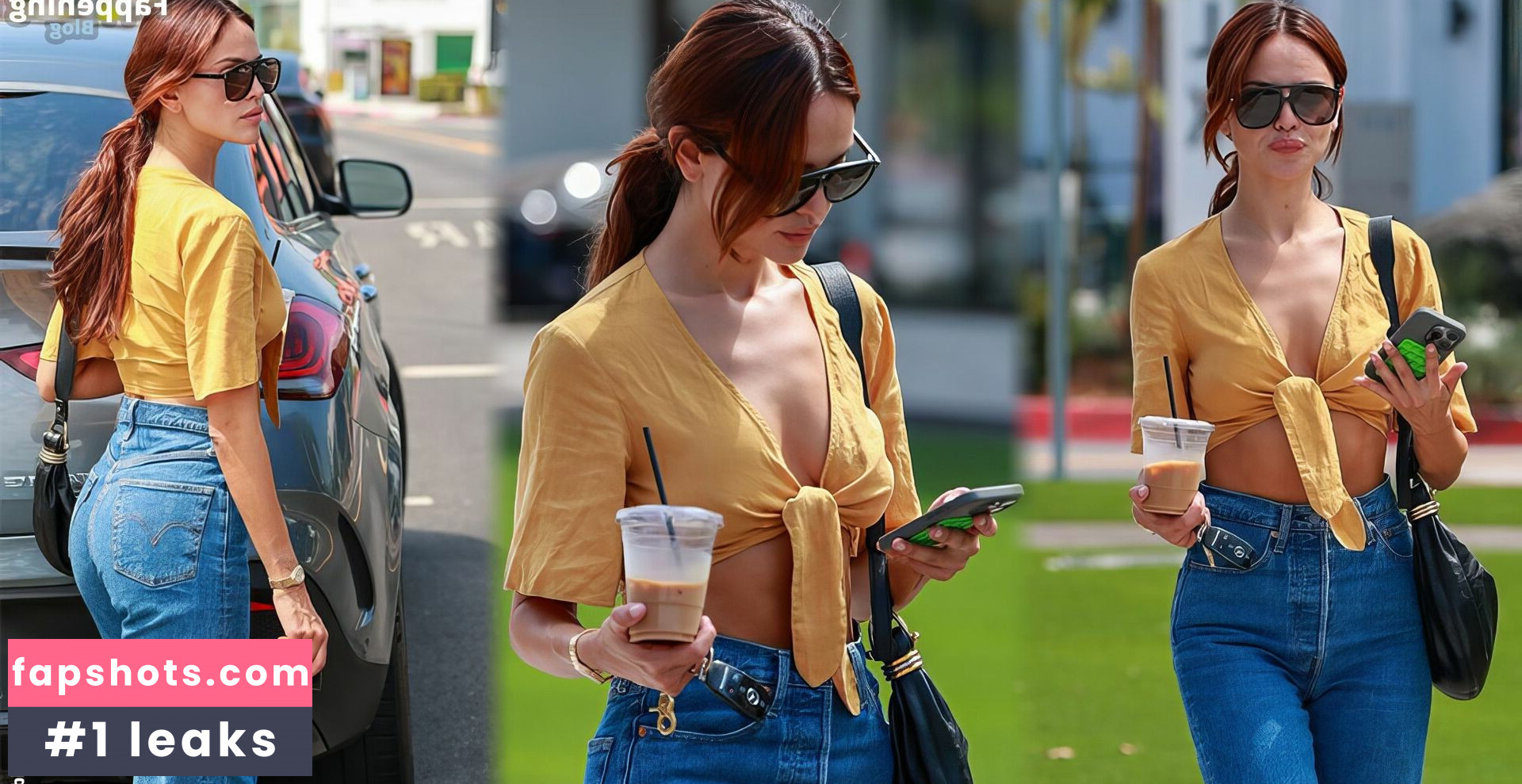 Eiza González Nude Leaks OnlyFans Photos #518 - LeakJerk