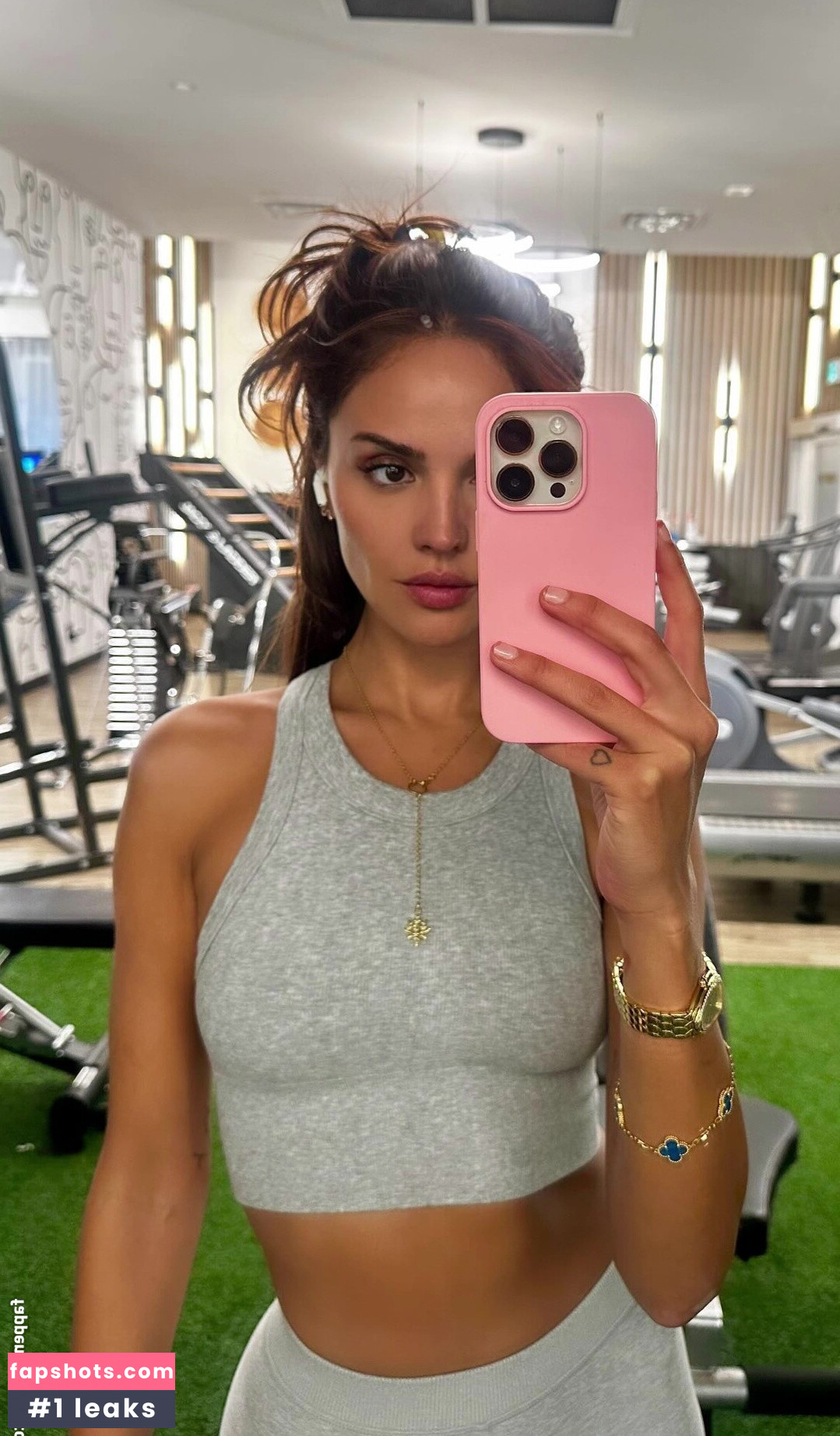 Eiza González Nude Leaks OnlyFans Photos #532 - LeakJerk