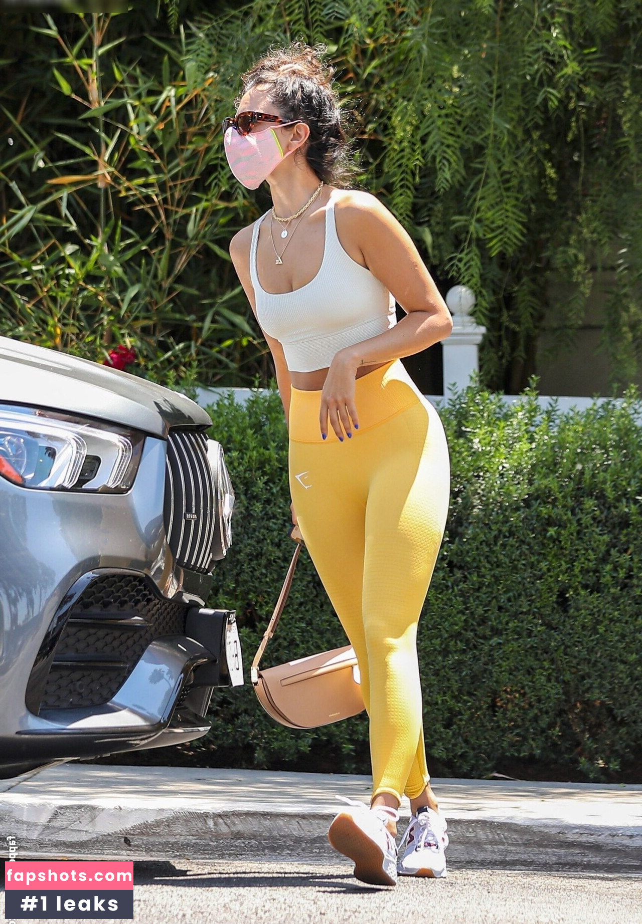 Eiza González Nude Leaks OnlyFans Photos #574 - LeakJerk