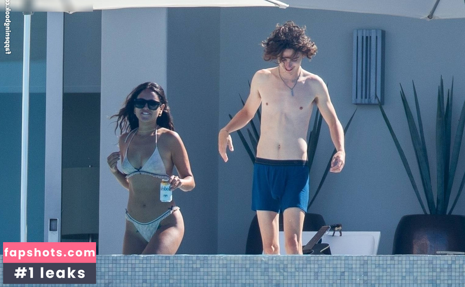 Eiza González Nude Leaks OnlyFans Photos #580 - LeakJerk