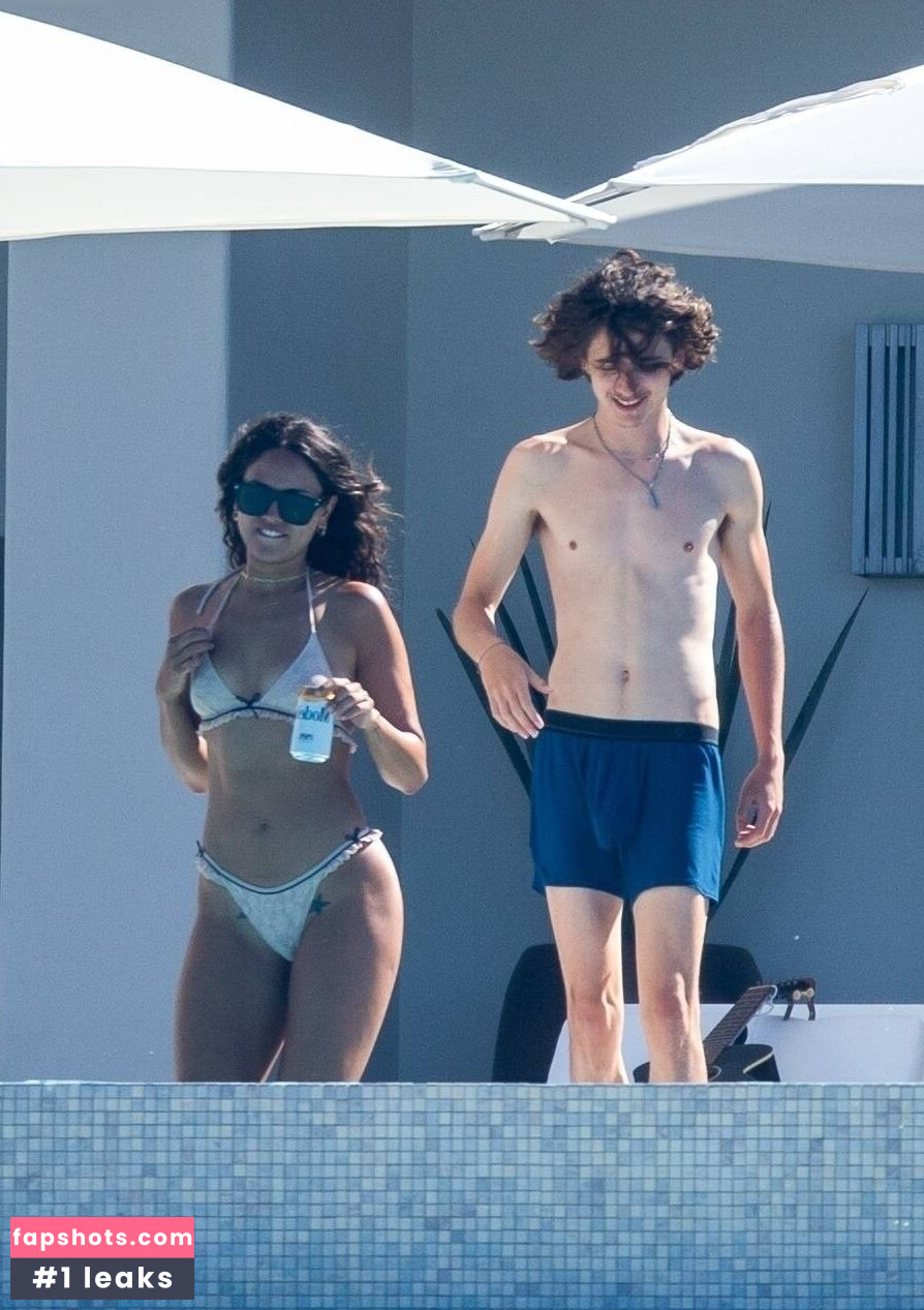 Eiza González Nude Leaks OnlyFans Photos #582 - LeakJerk