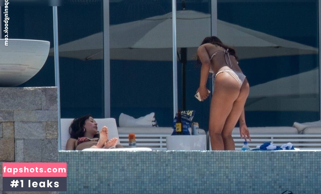 Eiza González Nude Leaks OnlyFans Photos #585 - LeakJerk