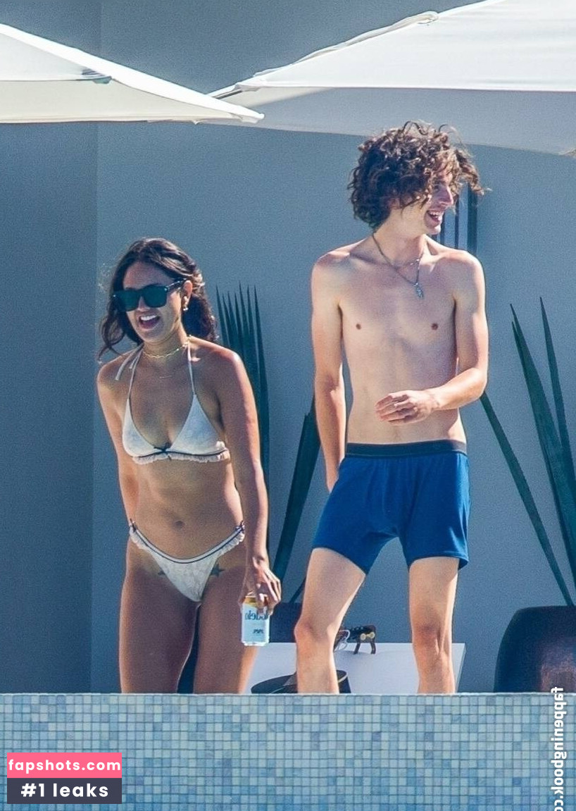 Eiza González Nude Leaks OnlyFans Photos #586 - LeakJerk