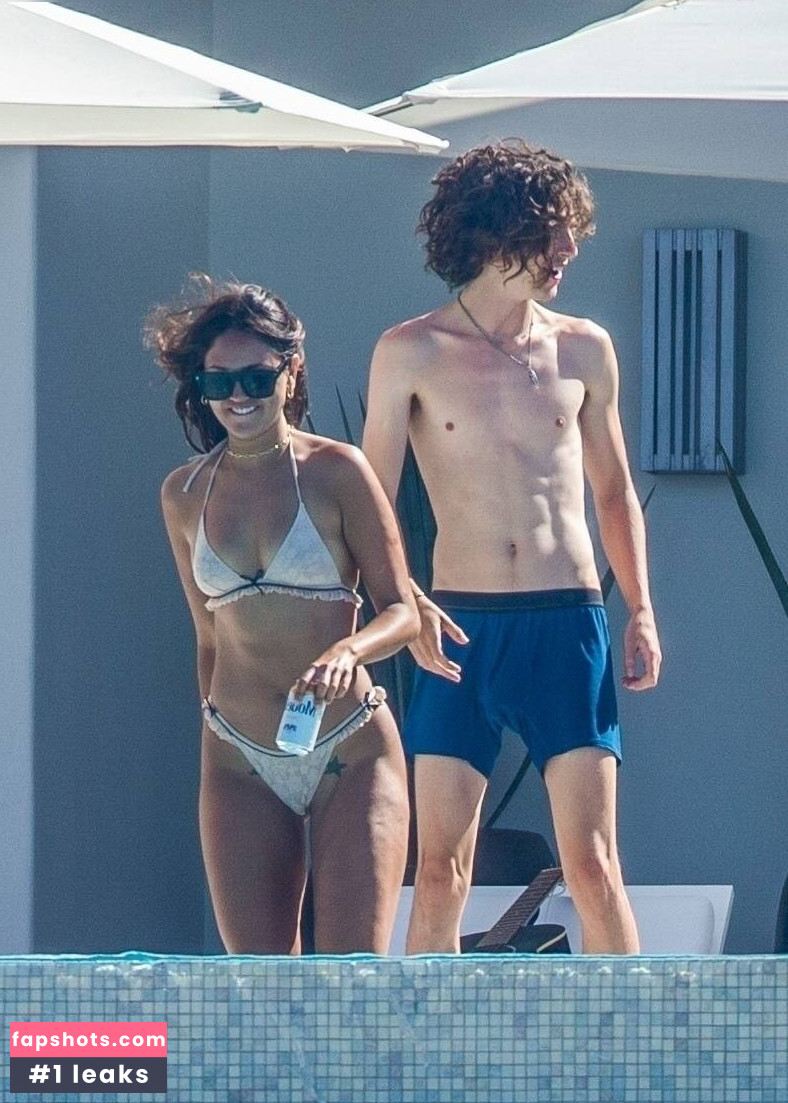 Eiza González Nude Leaks OnlyFans Photos #591 - LeakJerk