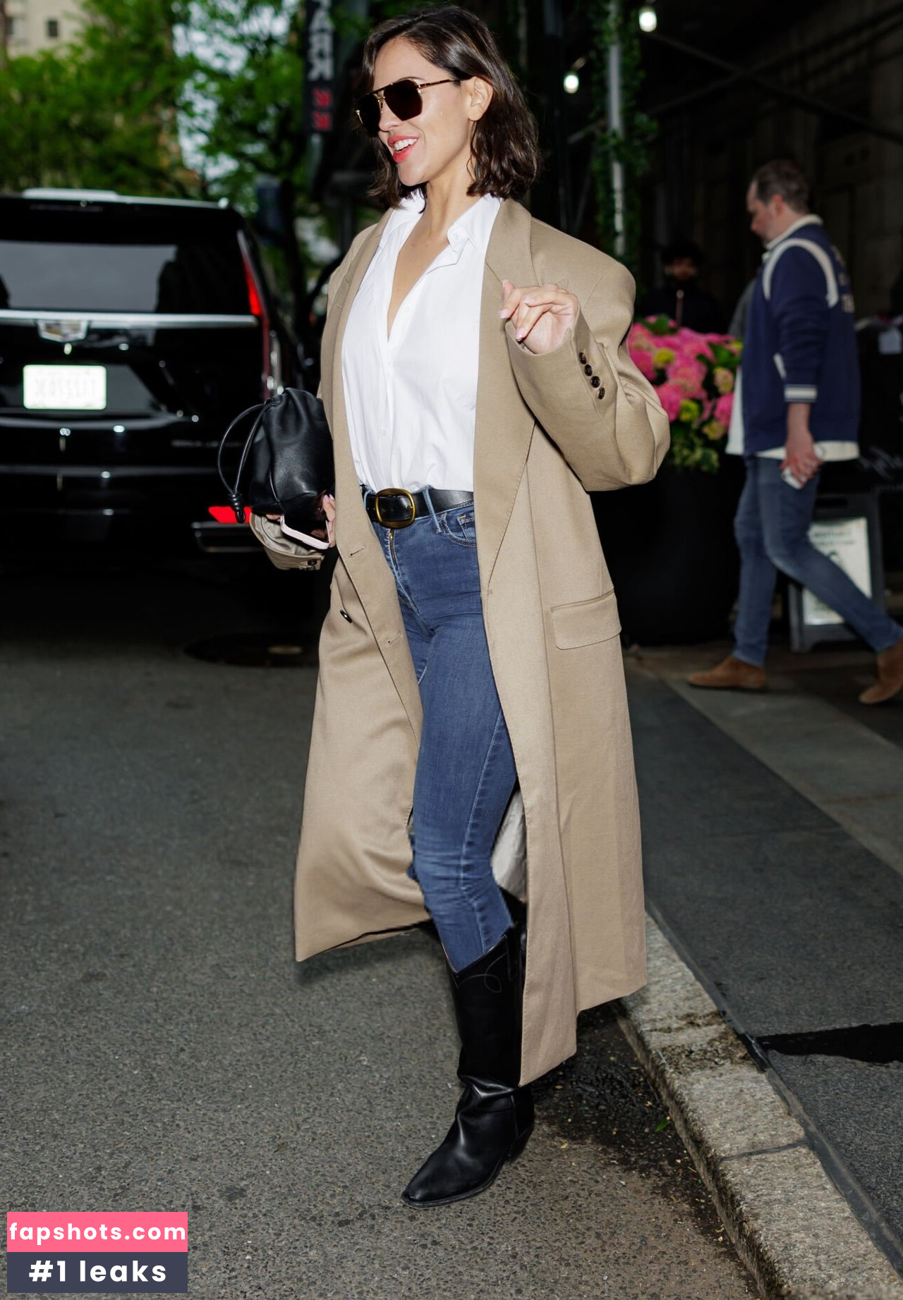 Eiza González Nude Leaks OnlyFans Photos #631 - LeakJerk