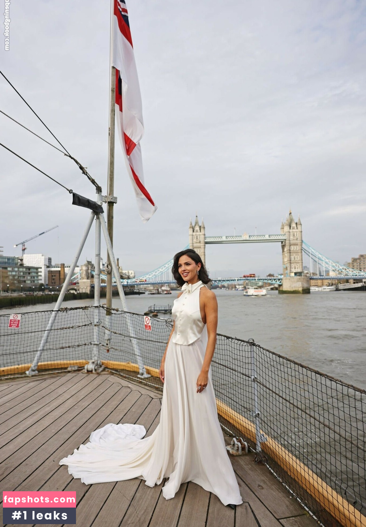 Eiza González Nude Leaks OnlyFans Photos #633 - LeakJerk