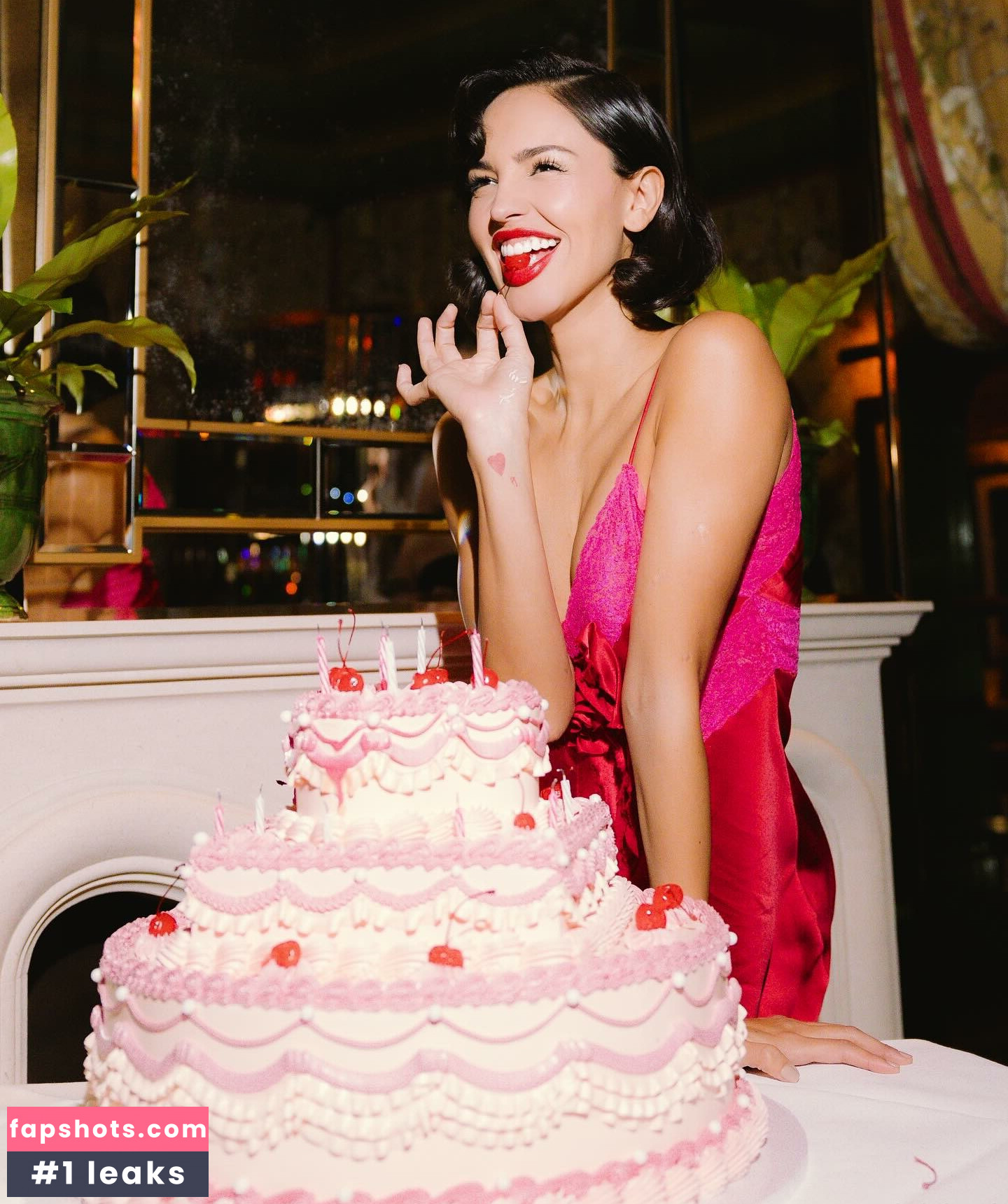 Eiza González Nude Leaks OnlyFans Photos #638 - LeakJerk