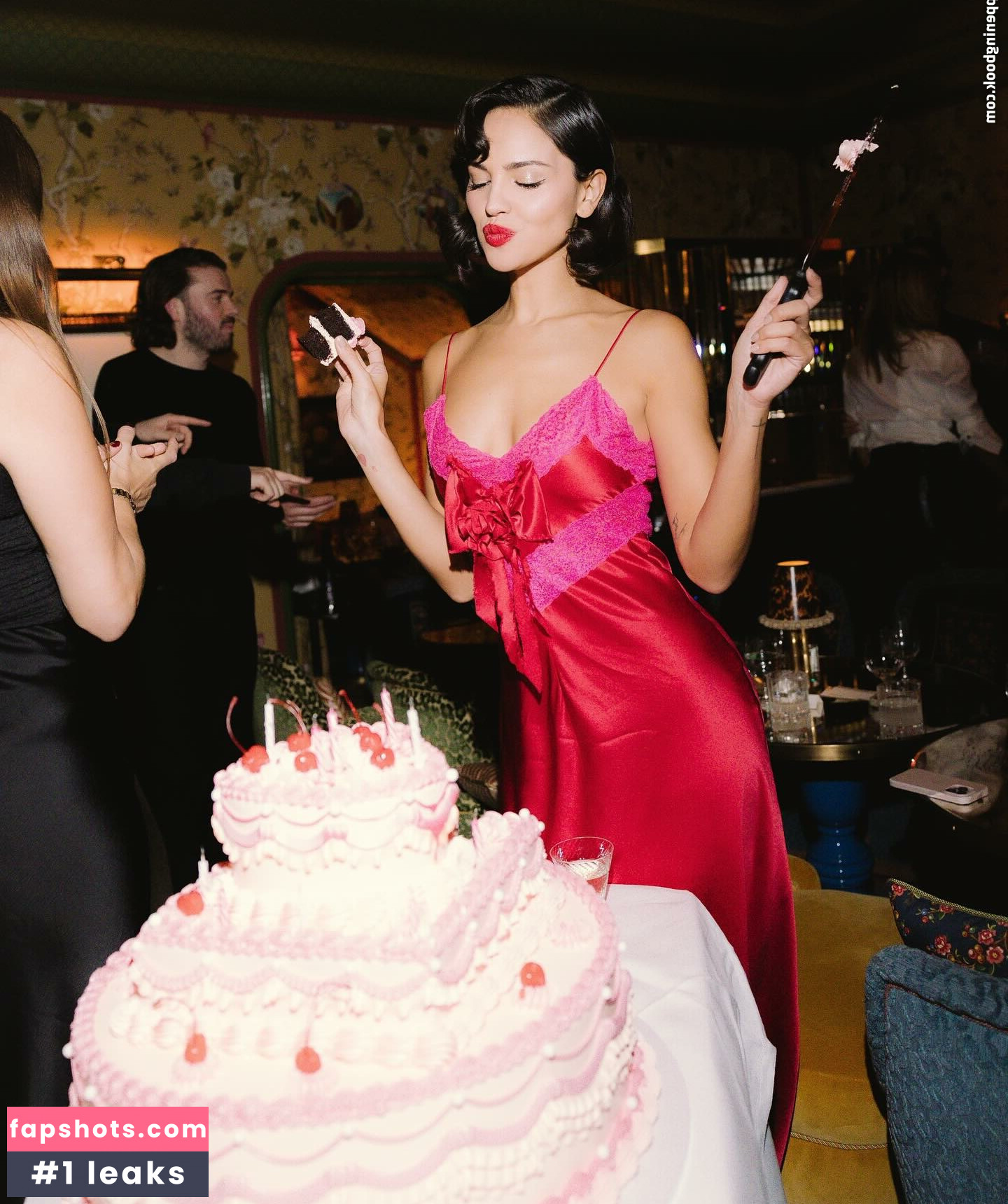 Eiza González Nude Leaks OnlyFans Photos #639 - LeakJerk