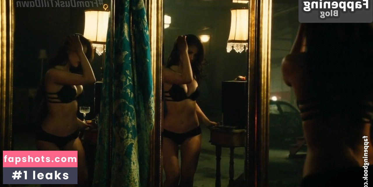 Eiza González Nude Leaks OnlyFans Photos #643 - LeakJerk