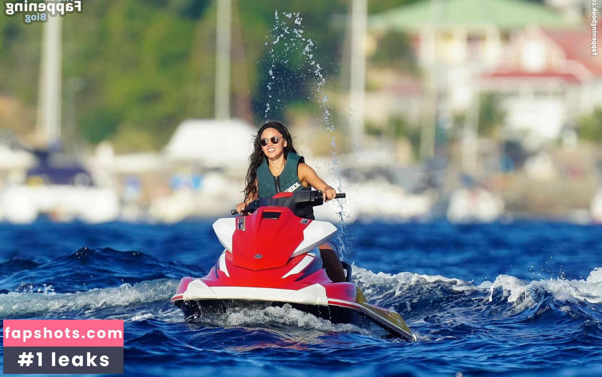 Eiza González Nude Leaks OnlyFans Photos #650 - LeakJerk