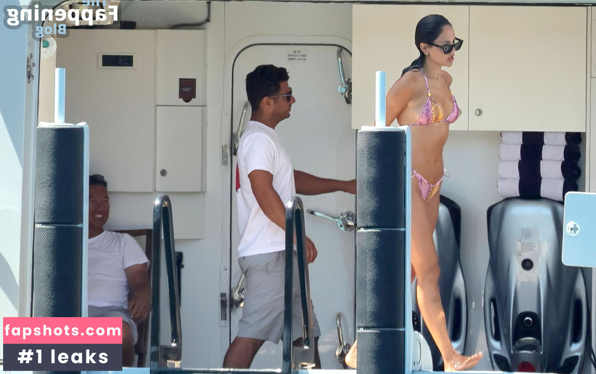 Eiza González Nude Leaks OnlyFans Photos #709 - LeakJerk