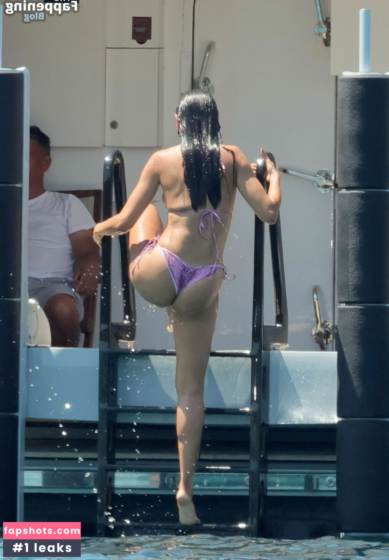 Eiza González Nude Leaks OnlyFans Photos #711 - LeakJerk