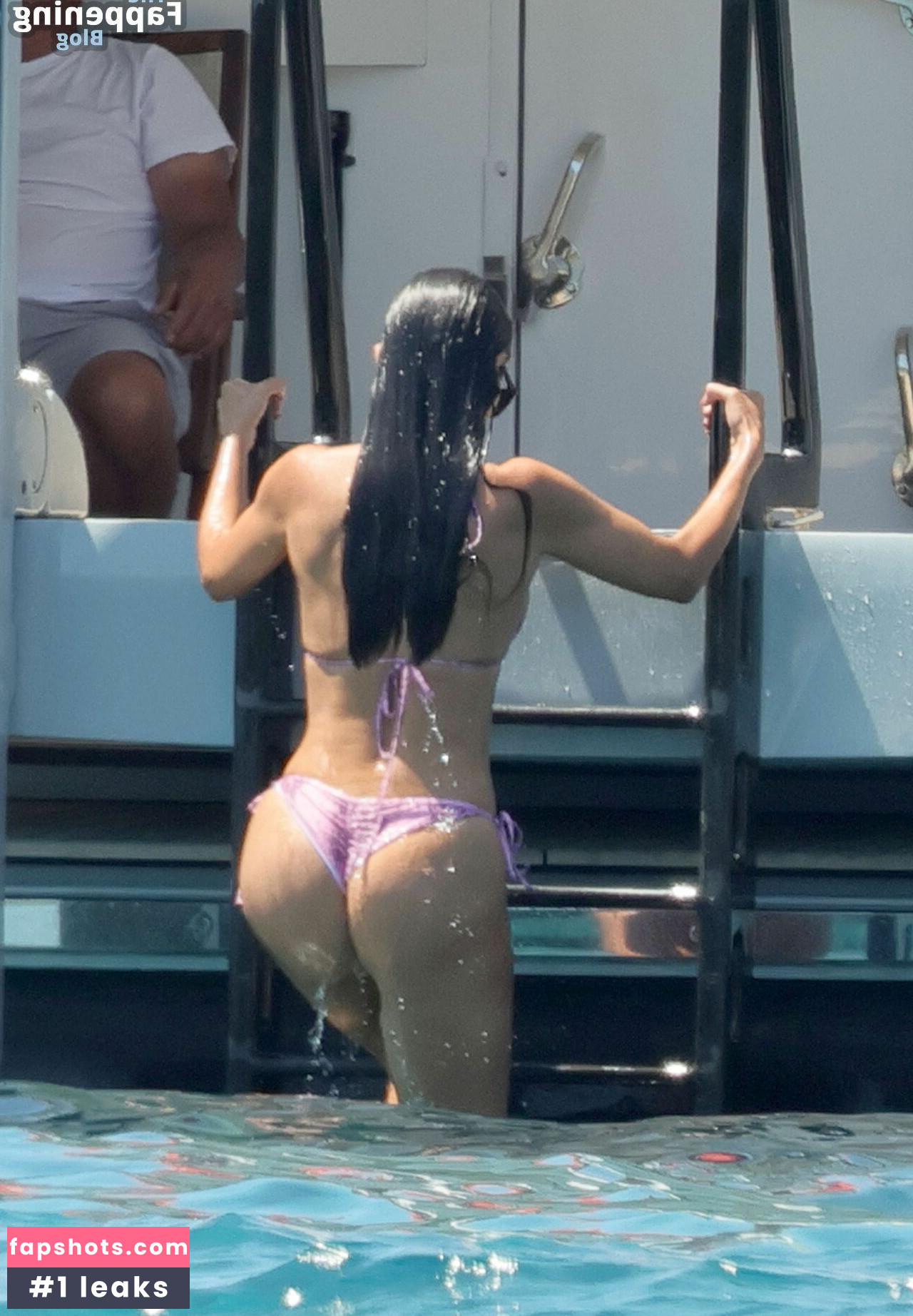 Eiza González Nude Leaks OnlyFans Photos #712 - LeakJerk