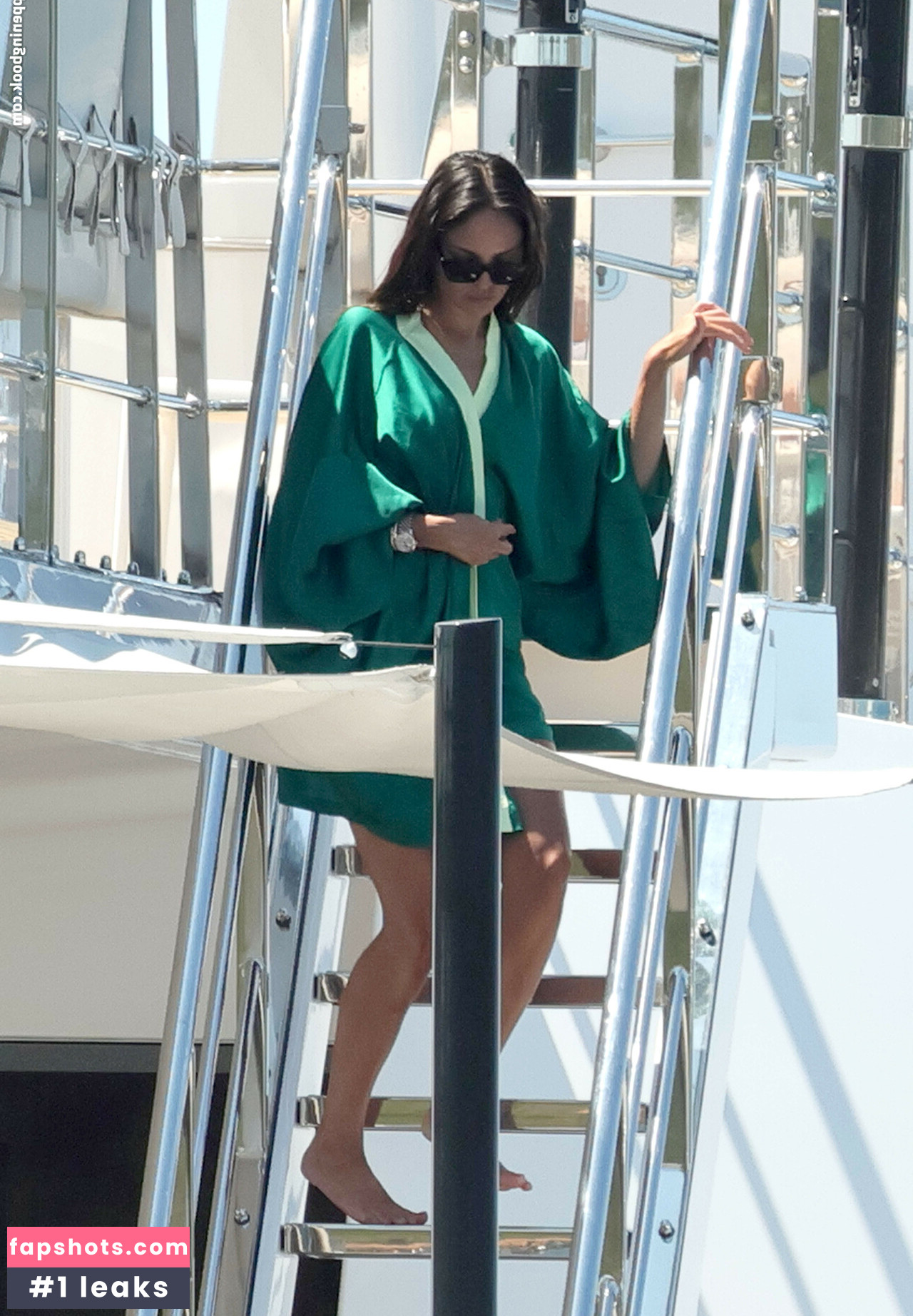 Eiza González Nude Leaks OnlyFans Photos #726 - LeakJerk