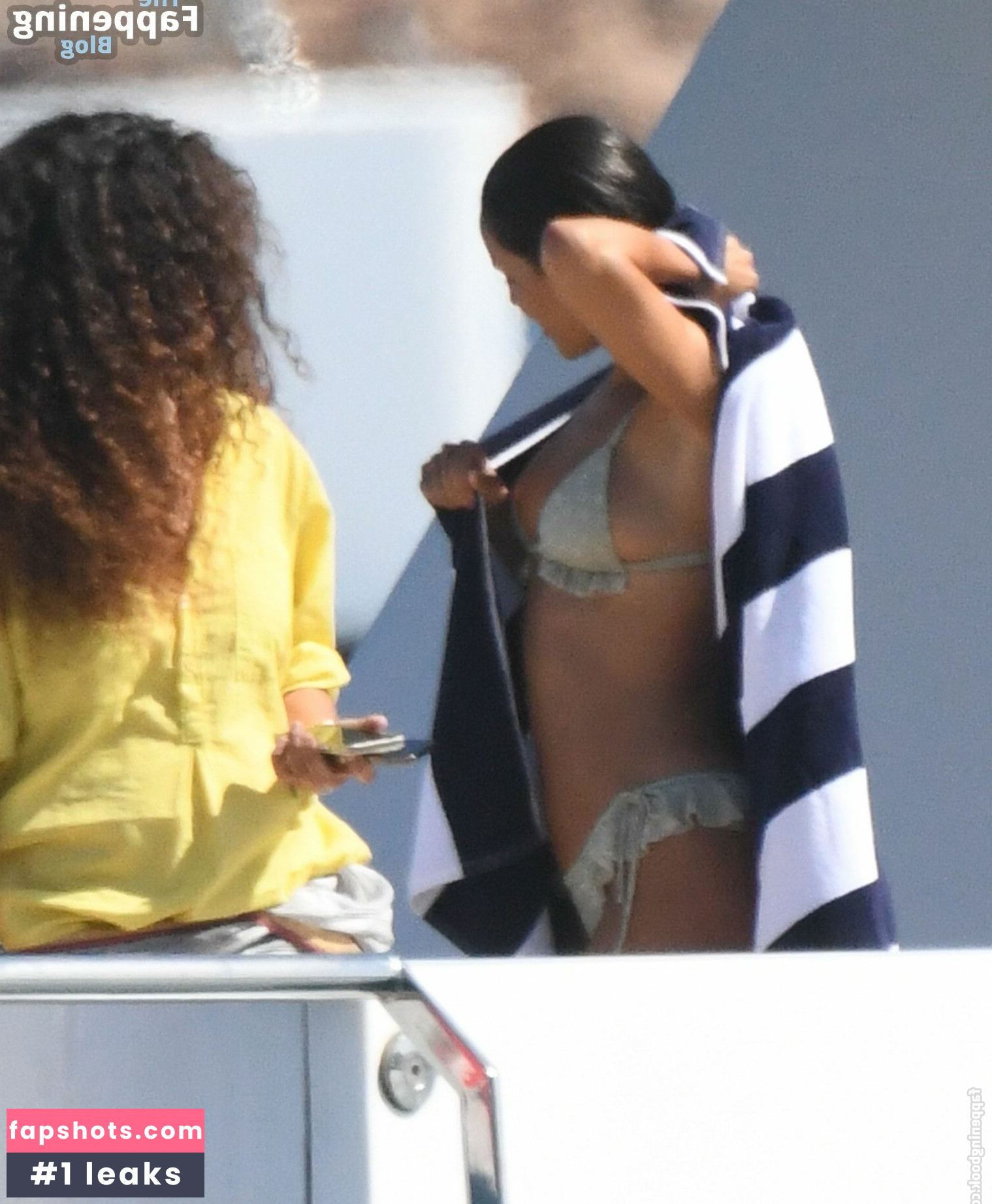 Eiza González Nude Leaks OnlyFans Photos #737 - LeakJerk