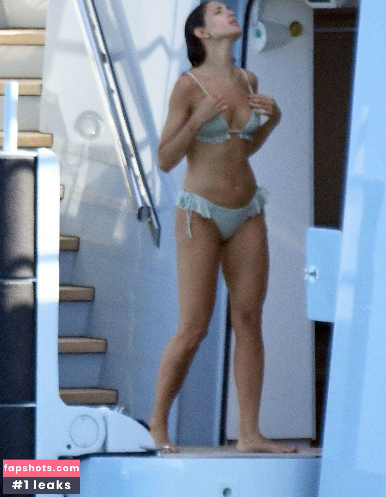 Eiza González Nude Leaks OnlyFans Photos #739 - LeakJerk