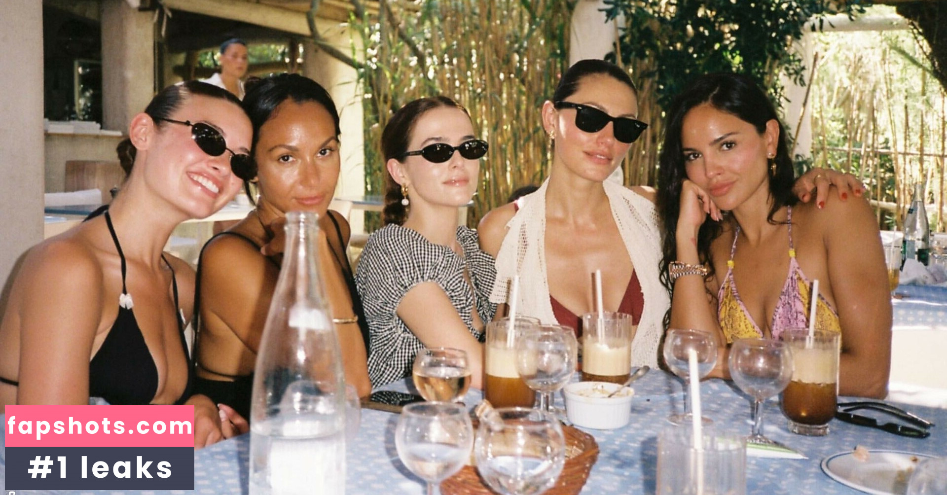 Eiza González Nude Leaks OnlyFans Photos #745 - LeakJerk