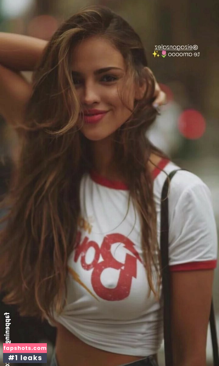 Eiza González gallery photo #76