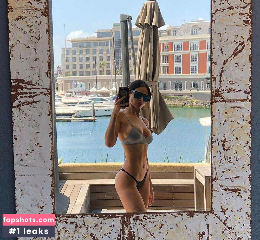 Eiza González Nude Leaks OnlyFans Photos #753 - LeakJerk