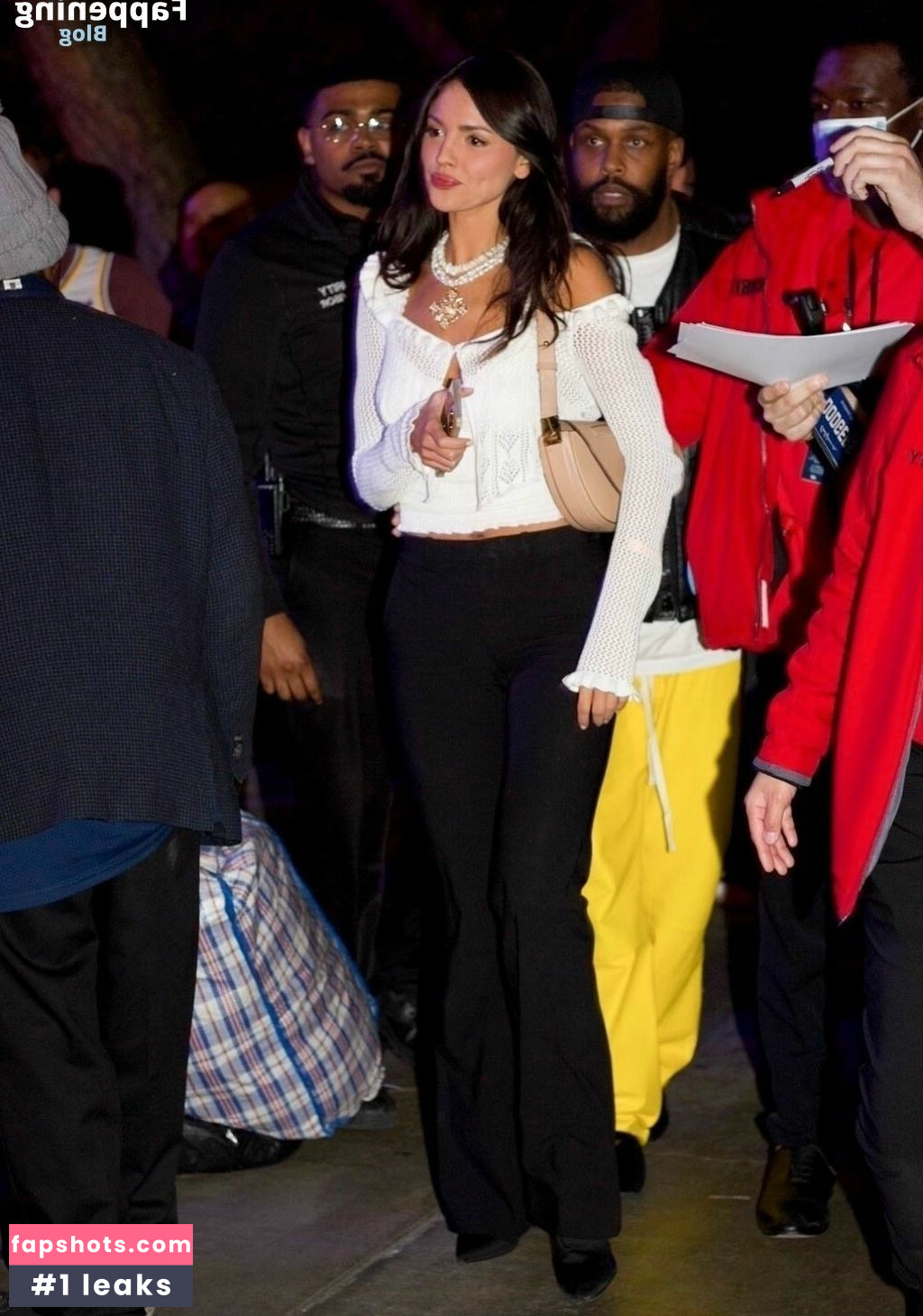 Eiza González Nude Leaks OnlyFans Photos #769 - LeakJerk