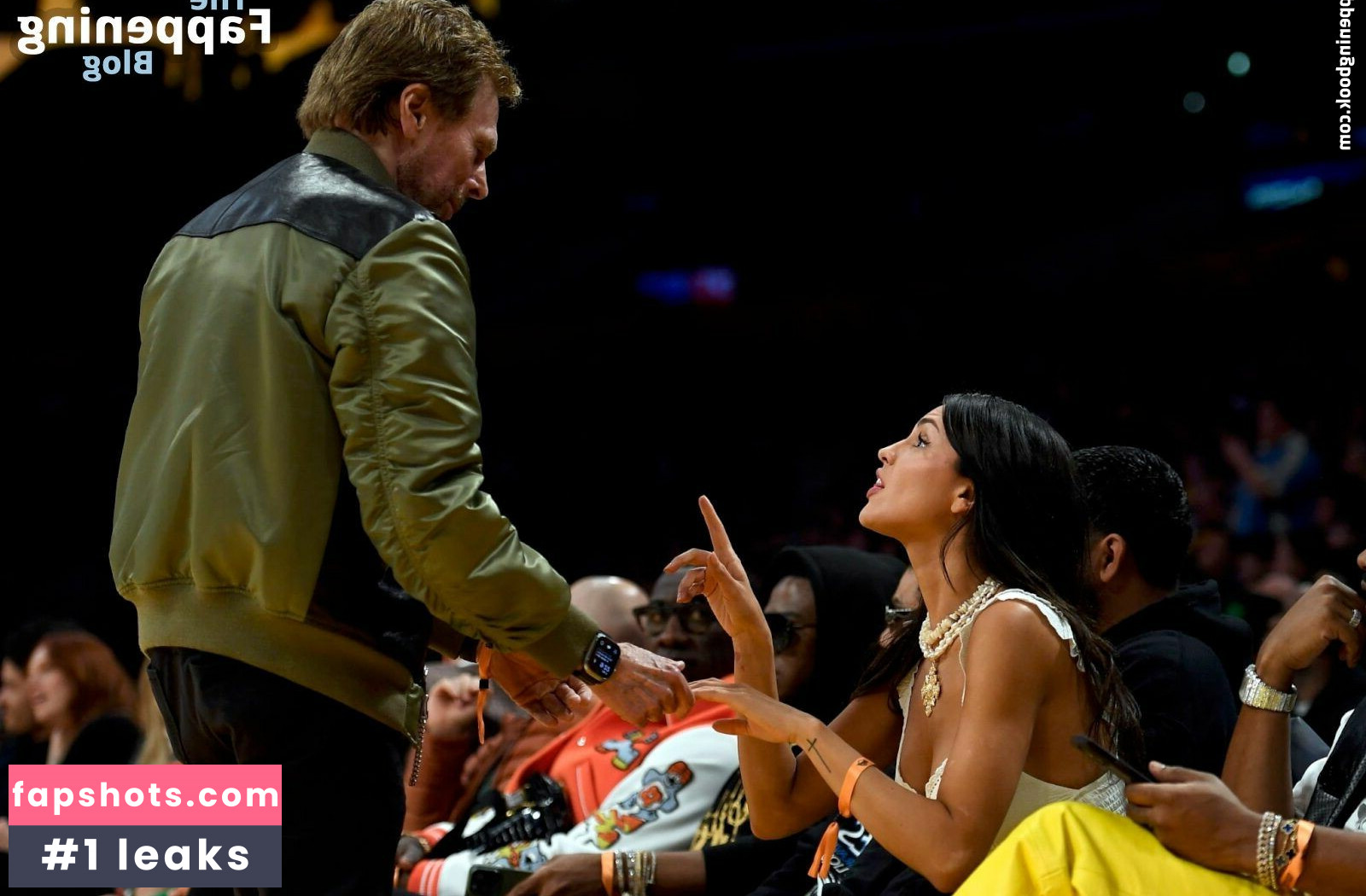 Eiza González Nude Leaks OnlyFans Photos #770 - LeakJerk