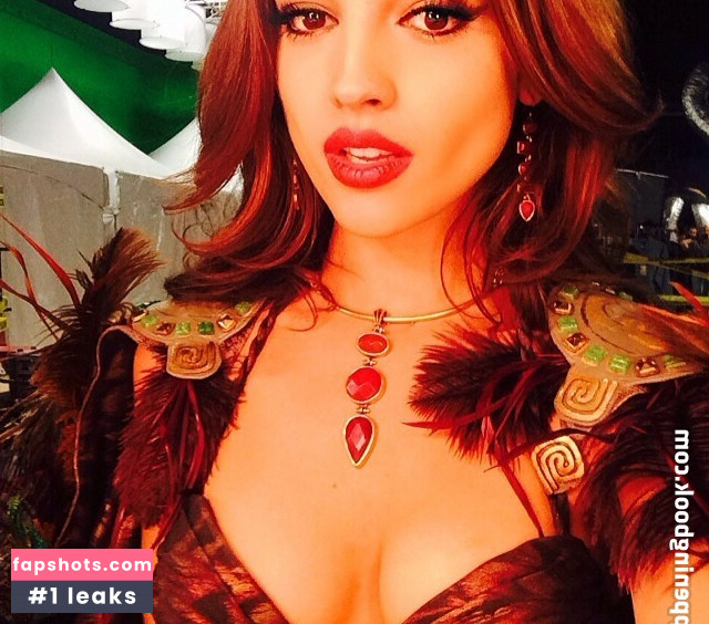 Eiza González Nude Leaks OnlyFans Photos #779 - LeakJerk