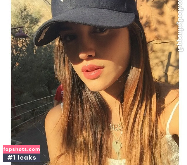 Eiza González Nude Leaks OnlyFans Photos #787 - LeakJerk