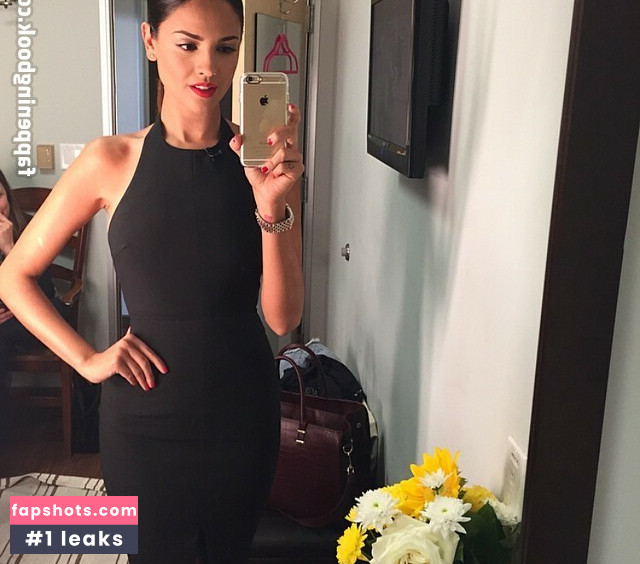 Eiza González Nude Leaks OnlyFans Photos #790 - LeakJerk