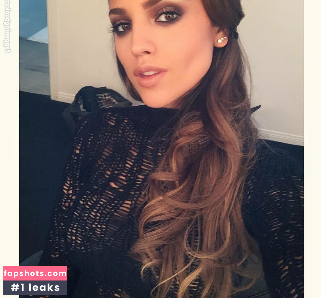 Eiza González Nude Leaks OnlyFans Photos #795 - LeakJerk