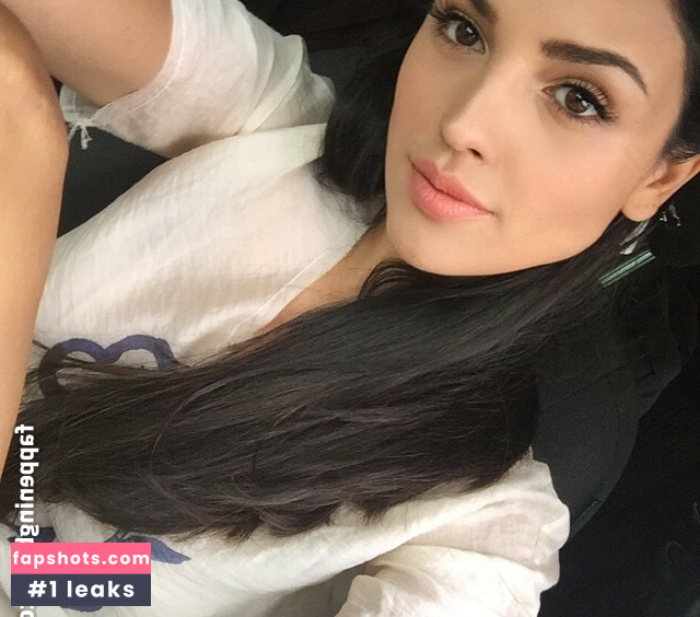 Eiza González Nude Leaks OnlyFans Photos #798 - LeakJerk