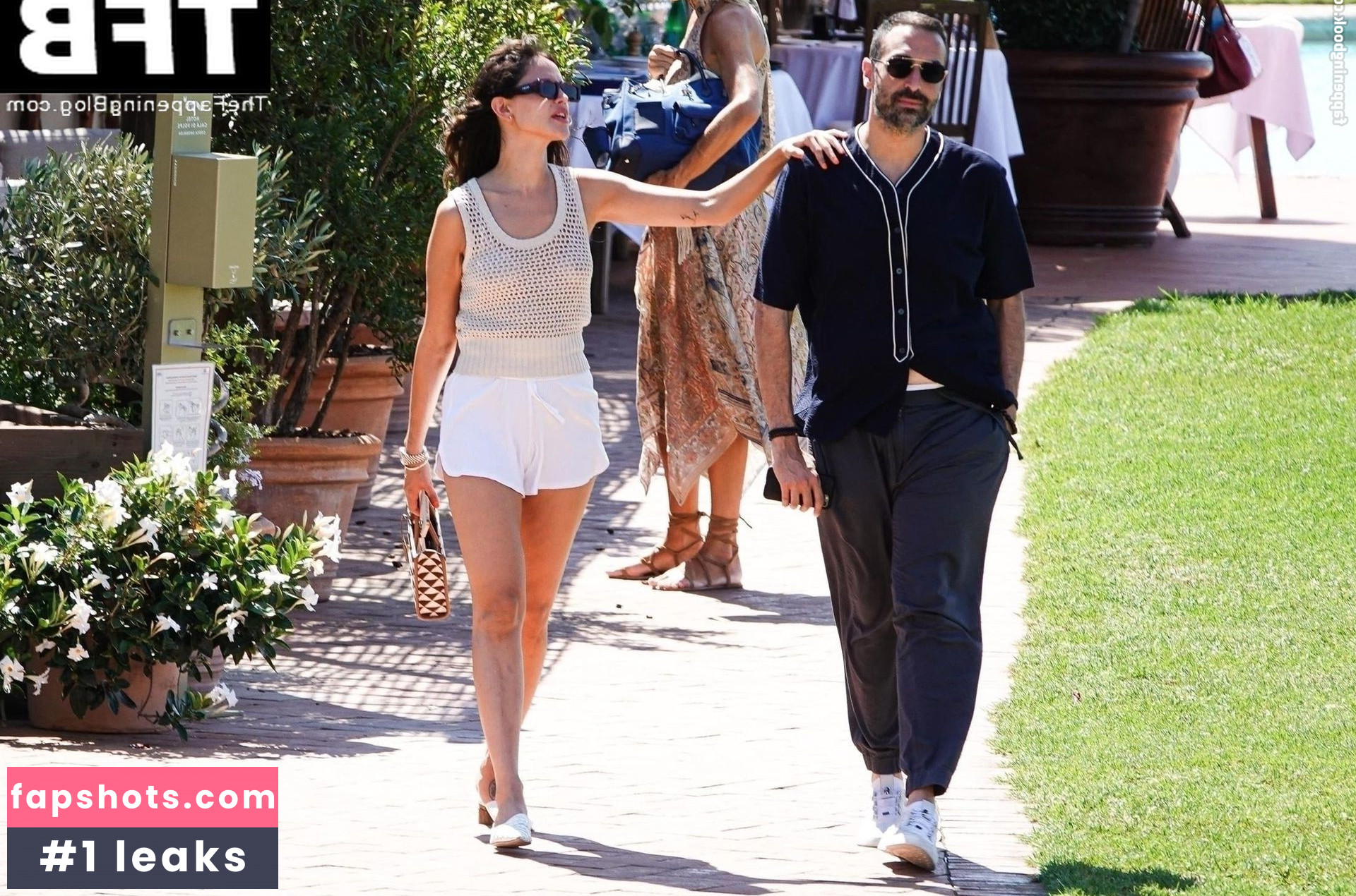 Eiza González Nude Leaks OnlyFans Photos #834 - LeakJerk