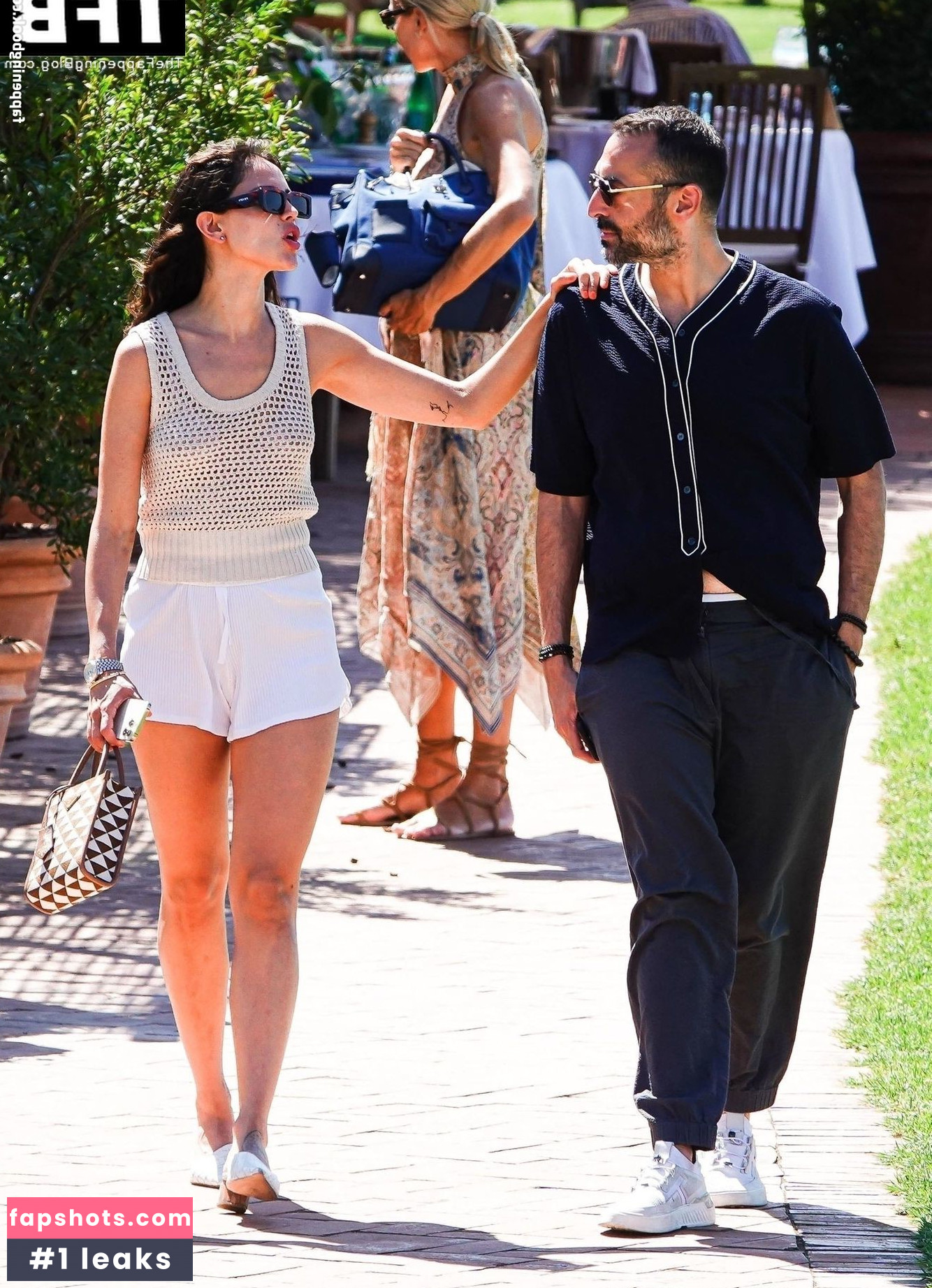 Eiza González Nude Leaks OnlyFans Photos #835 - LeakJerk