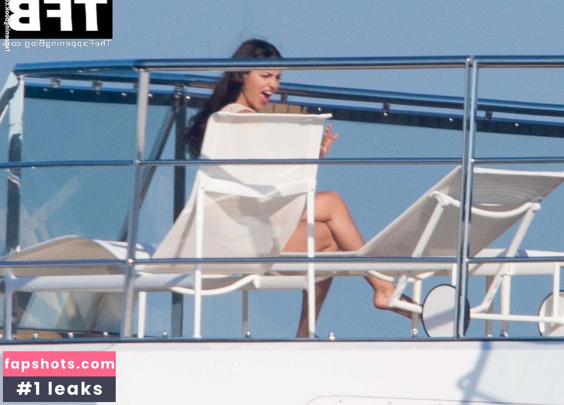 Eiza González Nude Leaks OnlyFans Photos #836 - LeakJerk