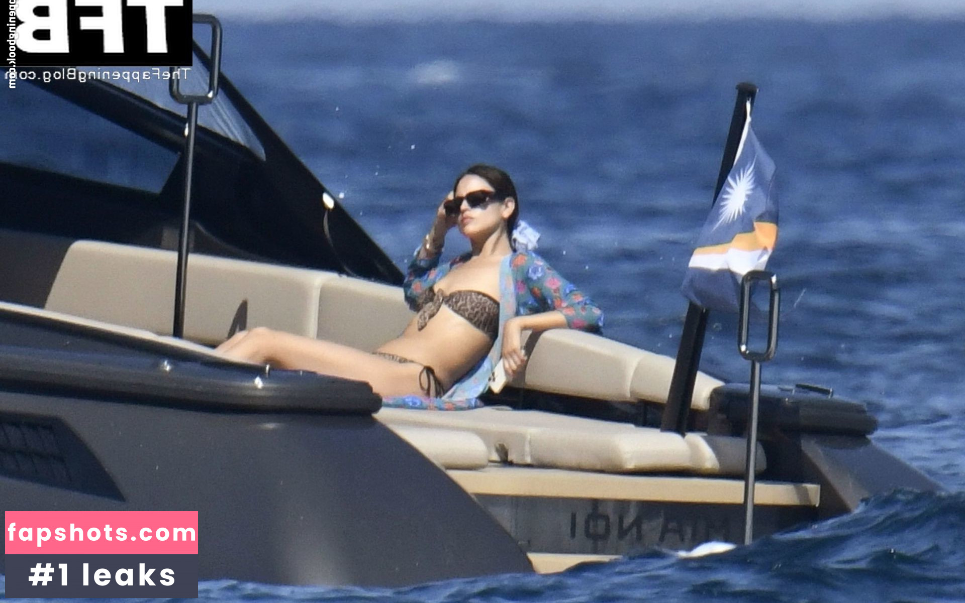 Eiza González Nude Leaks OnlyFans Photos #841 - LeakJerk