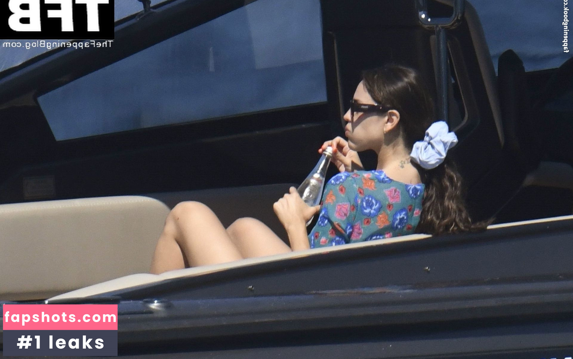 Eiza González Nude Leaks OnlyFans Photos #842 - LeakJerk