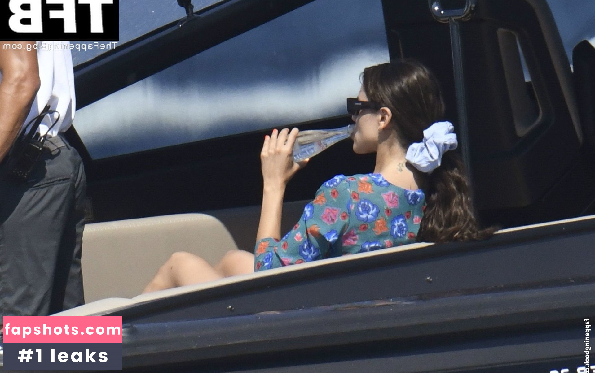 Eiza González Nude Leaks OnlyFans Photos #843 - LeakJerk